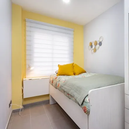 Image 3 - Santa Cruz de Tenerife, Spain - Apartment for rent