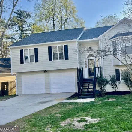 Rent this 4 bed house on 2289 Boone Court in Gwinnett County, GA 30078