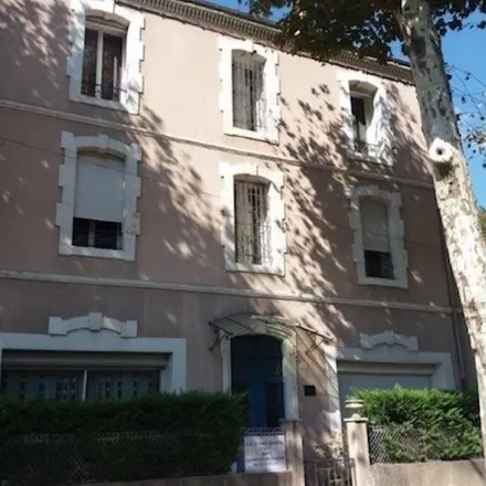 Image 4 - 34240 Lamalou-les-Bains, France - Apartment for rent