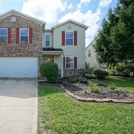 Rent this 3 bed house on 10159 Holly Berry Circle in Fishers, IN 46038