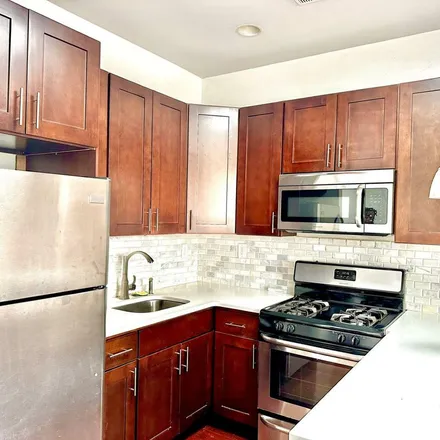 Rent this 2 bed townhouse on 428 East 134th Street in New York, NY 10454