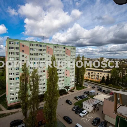 Image 6 - Pana Tadeusza 12, 10-461 Olsztyn, Poland - Apartment for sale