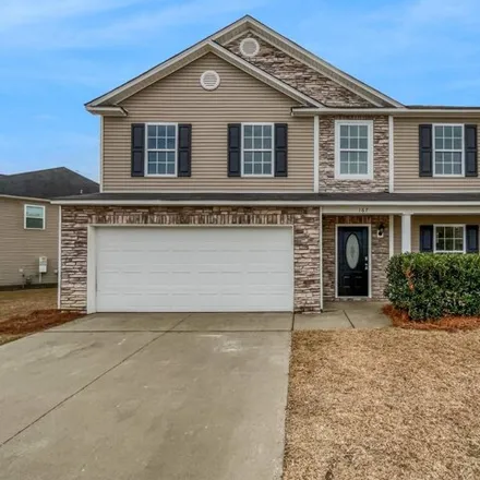 Buy this 4 bed house on 163 Allans Mill Drive in Columbia, SC 29223
