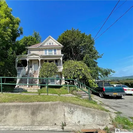 Image 1 - 301 North 1st Street, Boardmanville, City of Olean, NY 14760, USA - Townhouse for sale