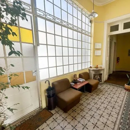 Buy this 6 bed apartment on Teniente General Juan Domingo Perón 1936 in Balvanera, 1045 Buenos Aires