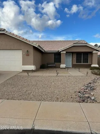 Rent this 3 bed house on 4468 East Campo Bello Drive in Phoenix, AZ 85032