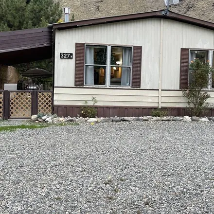 Image 6 - Riggins, ID, 83549 - House for rent