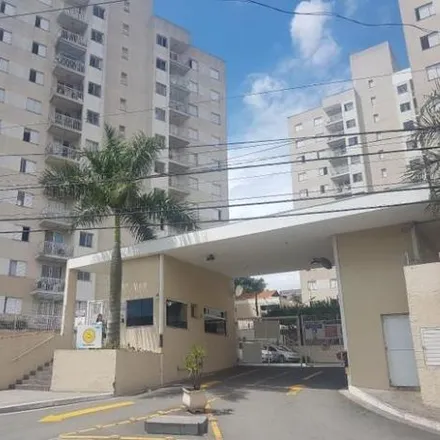 Image 2 - Rua Carlos Drumond de Andrade, Jardim Santa Maria, Osasco - SP, 06150-350, Brazil - Apartment for sale