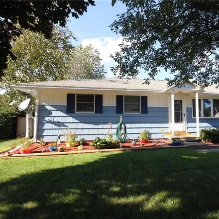 Buy this 3 bed house on 201 Dale Road in City of Rome, NY 13440