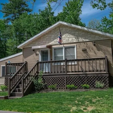 Buy this 3 bed house on 29 Minder Road in Hadley, Saratoga County