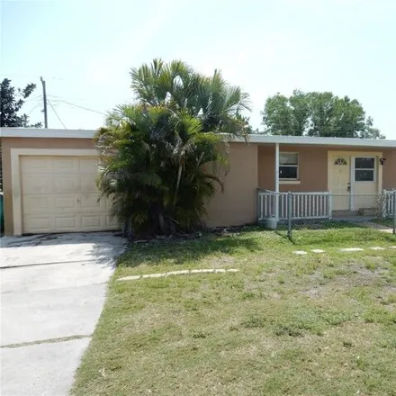 Image 2 - 21129 Midway Boulevard, Port Charlotte, FL 33952, USA - House for sale