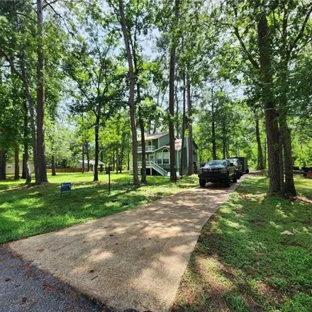 Image 3 - 266 Governor Wood Dr, Pointblank, Texas, 77364 - House for sale