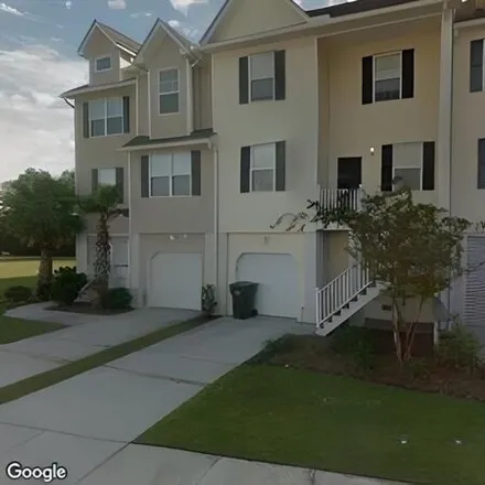 Image 1 - 117 Winding River Drive, Johns Island, Charleston County, SC 29455, USA - House for rent