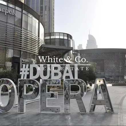 Image 8 - العنوان - وسط مدينة دبي, Sheikh Mohammed bin Rashid Boulevard, Downtown Dubai, Dubai, United Arab Emirates - Apartment for rent