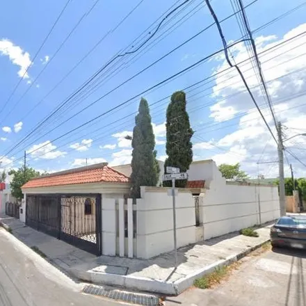 Image 2 - Calle 57B, Rinconada de Chuburná, 97206 Mérida, YUC, Mexico - House for sale