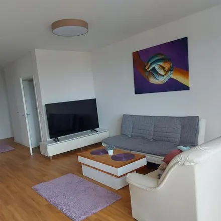 Rent this 1 bed apartment on Franz-Mary-Weg in 79415 Bad Bellingen, Germany