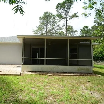 Image 4 - 99 Ramshorn Place, Palm Coast, FL 32164, USA - House for rent