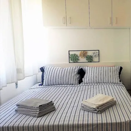 Rent this 1 bed apartment on Padua in Province of Padua, Italy
