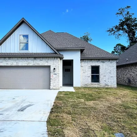 Buy this 4 bed house on 6776 Coolidge Boulevard in Groves, TX 77619
