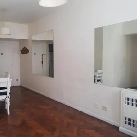 Rent this 3 bed apartment on Paraguay 2102 in Recoleta, C1121 ABG Buenos Aires