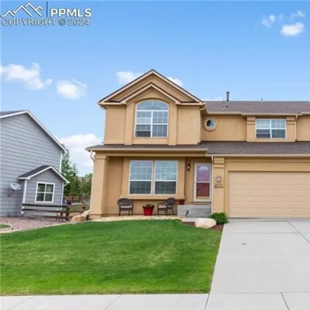 Buy this 5 bed house on 16277 Windsor Creek Drive in Monument, El Paso County