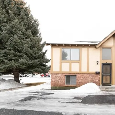 Buy this 2 bed house on 670 John Adams Court in Idaho Falls, ID 83401