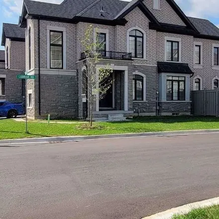 Image 3 - Labrish Road, Brampton, ON L7A 4R8, Canada - Townhouse for rent