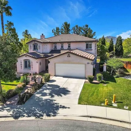 Buy this 5 bed house on 42901 Cinnamon Lane in Temecula, CA 92592