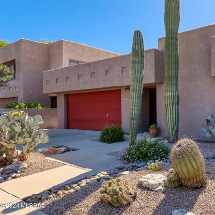 Buy this 2 bed house on 3630 North Wilson Avenue in Tucson, AZ 85719