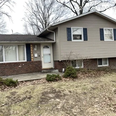Buy this 3 bed house on 5129 Gargasz Drive in Lorain, OH 44053