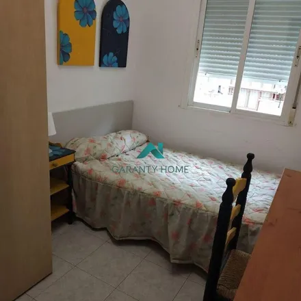 Image 8 - Tabernilla de Sagasta, Paseo de Sagasta, 64, 50006 Zaragoza, Spain - Apartment for rent