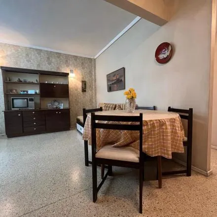 Buy this 1 bed apartment on Santiago del Estero 1955 in Centro, B7600 DTR Mar del Plata
