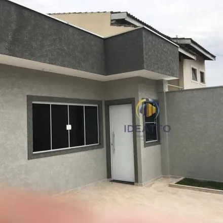 Image 2 - Rua Copos de Leite, Nova Atibaia, Atibaia - SP, 12951-110, Brazil - House for sale