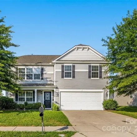 Buy this 4 bed house on 13718 Elsie Caldwell Lane in Charlotte, NC 28213