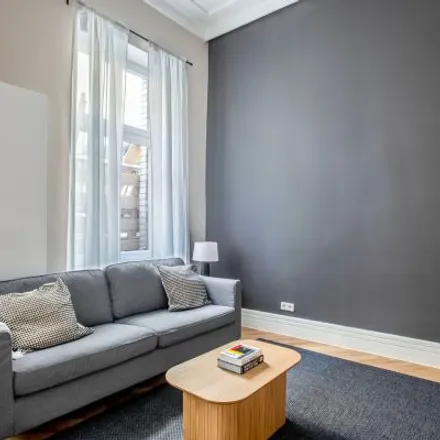 Rent this 2 bed apartment on Katzbachstraße 15 in 10965 Berlin, Germany