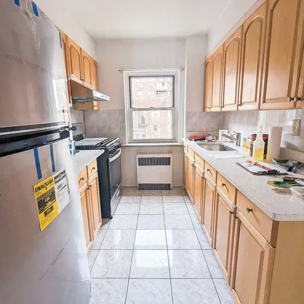 Rent this 2 bed apartment on 108-49 63rd Avenue in New York, NY 11375