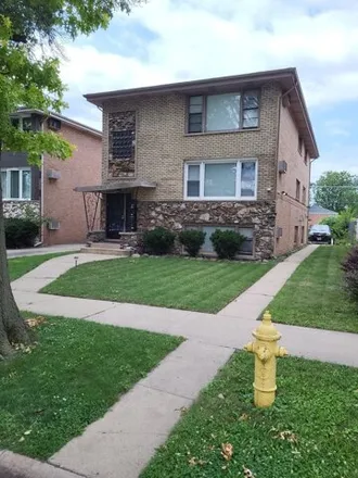 Rent this 2 bed house on 58 Yates Avenue in Calumet City, IL 60409