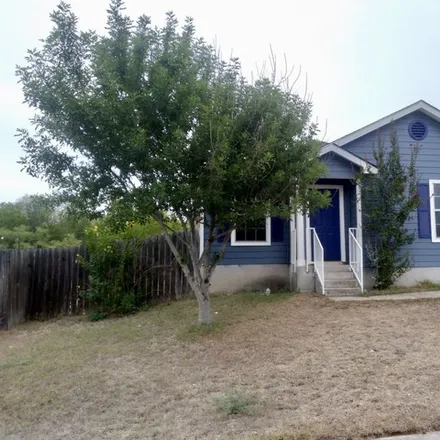 Image 1 - 826 Canyon Ridge Drive, San Antonio, TX 78227, USA - House for sale