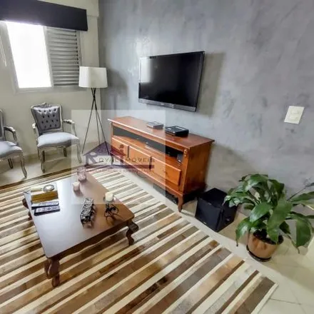 Buy this 2 bed apartment on Rua Juréia in Chácara Inglesa, São Paulo - SP