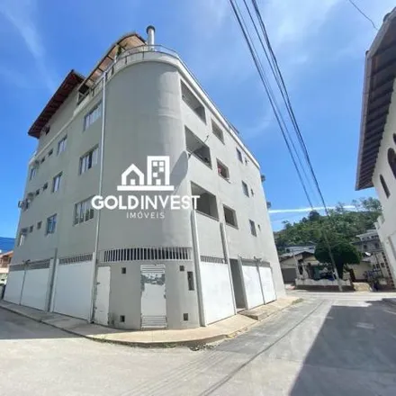 Rent this 2 bed apartment on Rua Guilherme Ristow in 1º de Maio, Brusque - SC