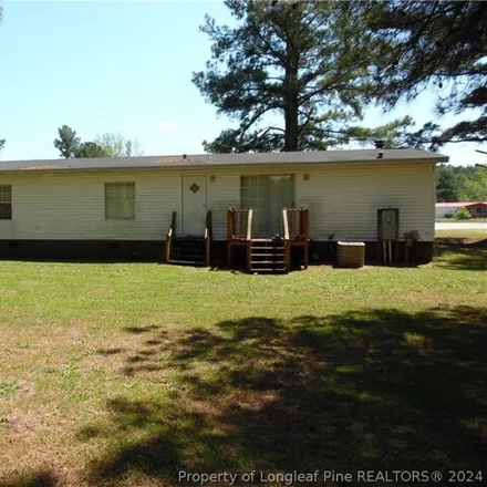 Image 8 - 86 Derby Lane, Robeson County, NC 28371, USA - Apartment for sale