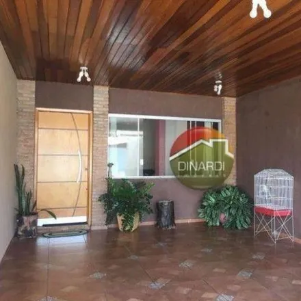 Buy this 3 bed house on Rua Maria Godi Bim in Planalto Verde, Ribeirão Preto - SP