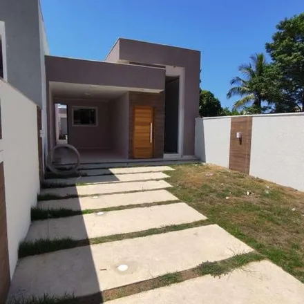 Buy this 2 bed house on Rua Verdes Mares in Jardim Atlântico Oeste, Região Geográfica Intermediária do Rio de Janeiro - RJ