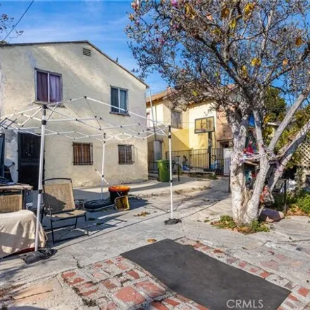 Image 3 - 5180 Ithaca Avenue, Los Angeles, CA 90032, USA - Apartment for sale