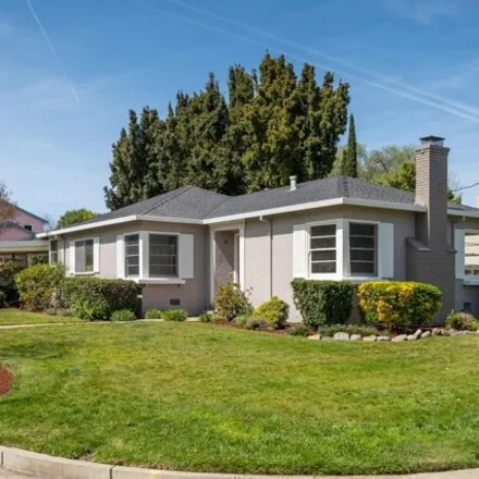 Image 2 - 104 Borel Avenue, Hayward Park, San Mateo, CA 94402, USA - House for sale