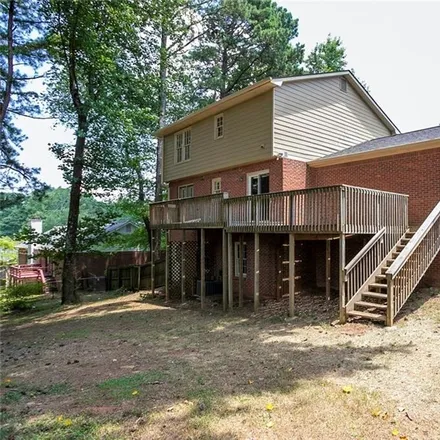 Image 7 - 26 Indian Branch Way, Gwinnett County, GA 30043, USA - House for sale