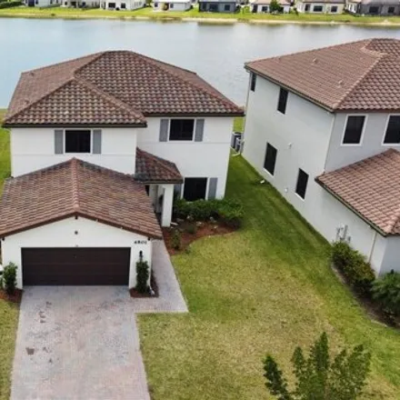 Buy this 4 bed house on 4736 Corrado Avenue in Ave Maria, Collier County