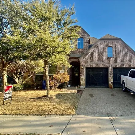 Rent this 3 bed house on 788 Miramar Drive in Rockwall, TX 75087