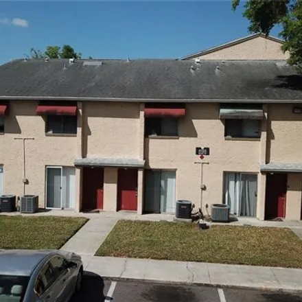 Rent this 1 bed condo on Pershing Pointe Place in Conway, FL 32822