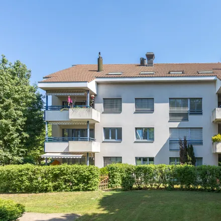 Rent this 4 bed apartment on Brühlstrasse 44 in 4415 Lausen, Switzerland